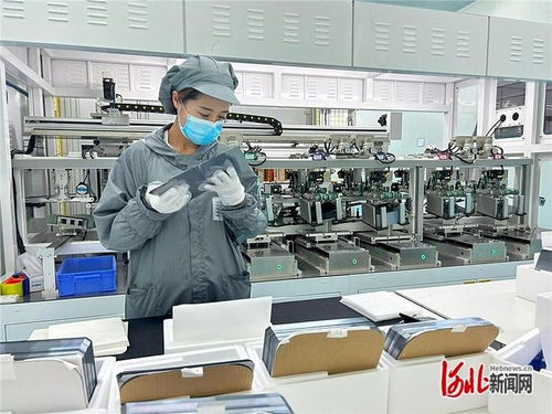 项目建设一线纪行⑨丨这座超大厂房,可年产14亿片太阳能电池