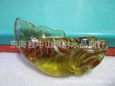 【正品纯天然黄水晶龙鱼貔貅吊坠挂坠腰缠万贯招财纳福 金榜题名】价格,厂家,图片,吊坠,东海县牛山聚财水晶商行-