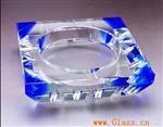 水晶拼角烟缸,水晶拼角烟缸产品,水晶拼角烟缸价格-中华玻璃网