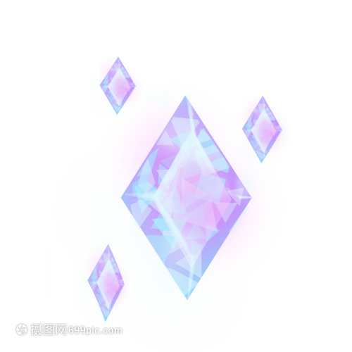 水晶宝石