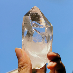 喜马拉雅水晶