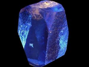 水晶 晶体矿物