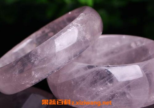 天然水晶的功效与女生佩戴的禁忌