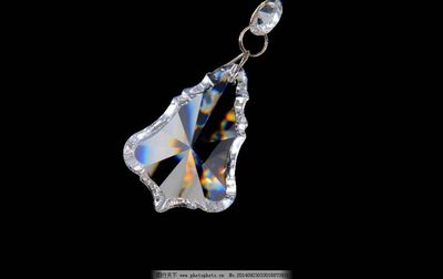 水晶球 幻影与现实的交汇