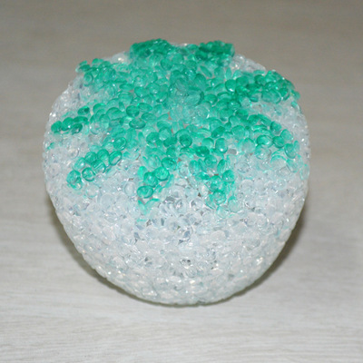 EVA水晶草莓小夜灯 璀璨梦幻的礼品新宠与源头直供优势