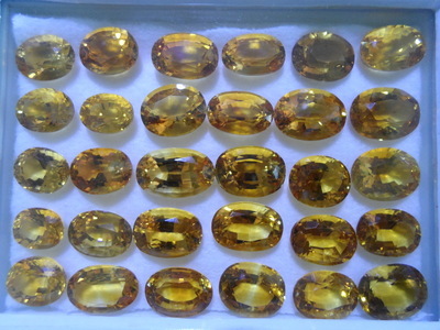 探寻斯里兰卡宝石之光 魏嘉亚宝石公司与天然水晶工艺