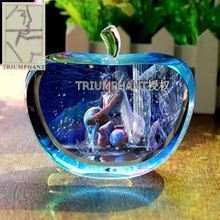 璀璨祥瑞，晶石雅韵 最新最全水晶羊摆件选购与鉴赏指南